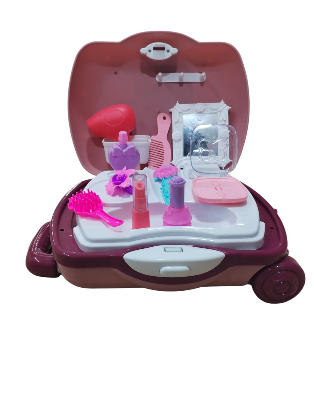 Miniatura 4 de Maleta tocador